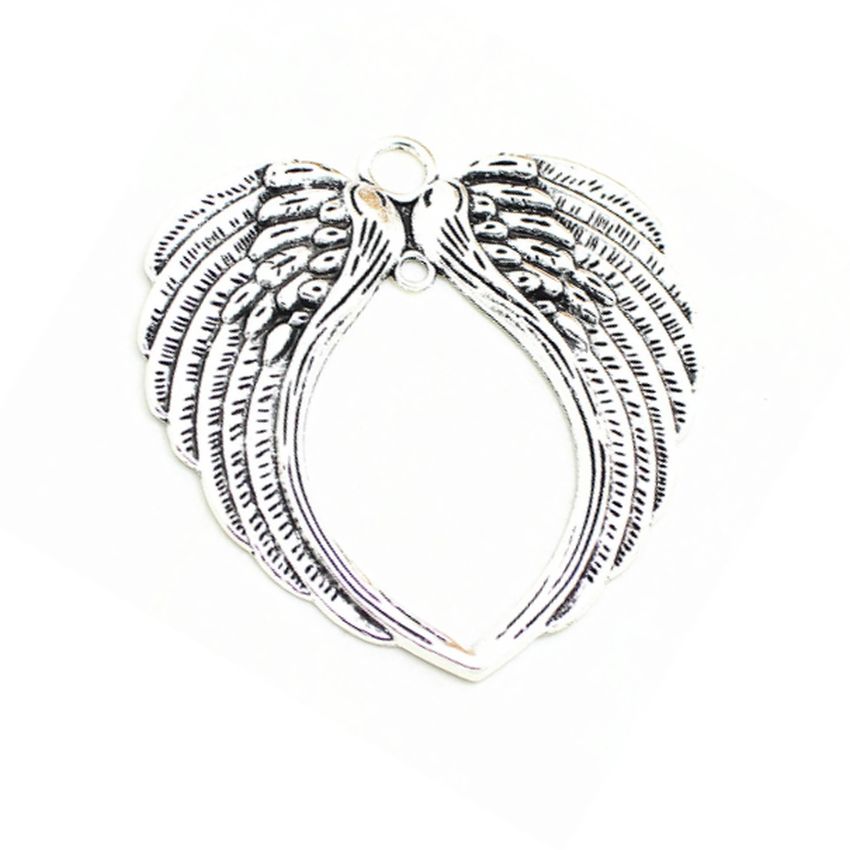 Angel Wing Wind Chime Base