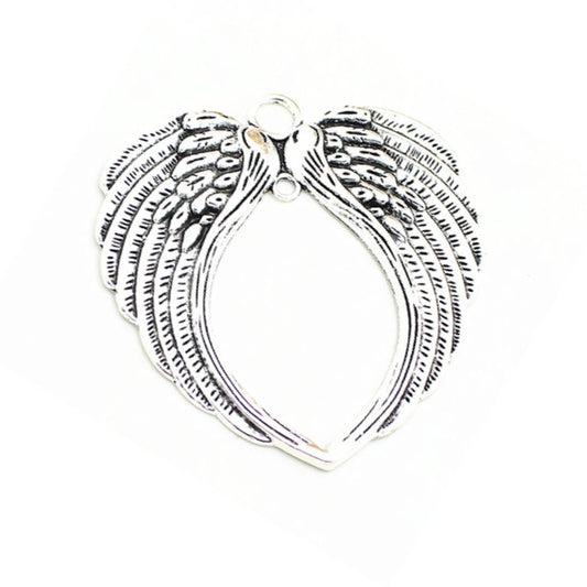 Angel Wing Wind Chime Base