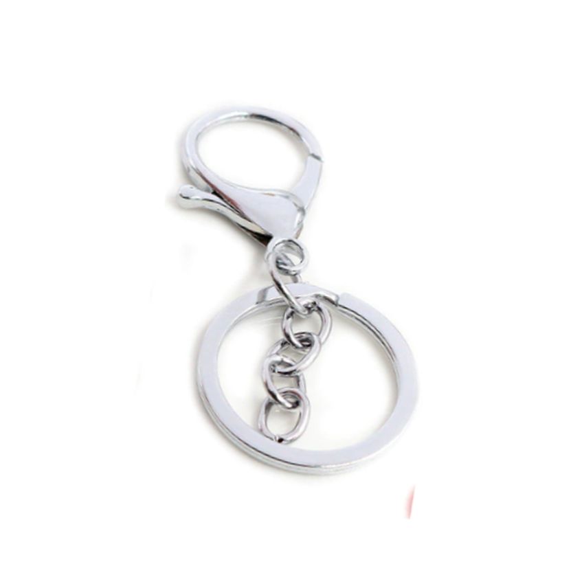 Key Ring For Add Your Own Charms