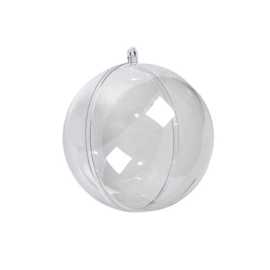 Sphere Shaped Bauble